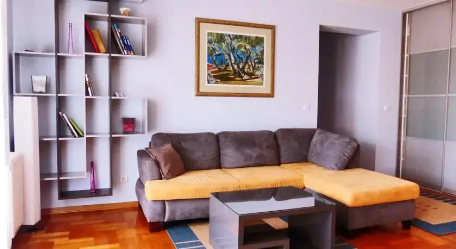 Apartment Prestige 2