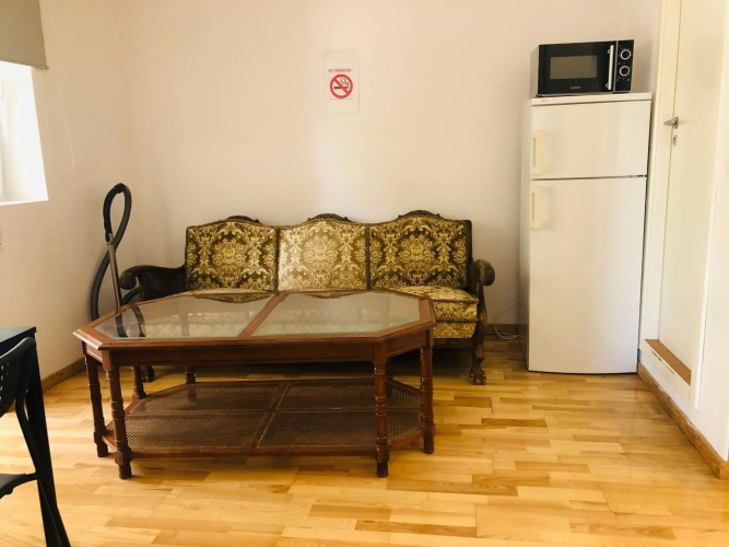 A1 Stay Apartments