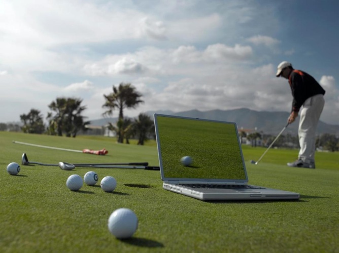 Parador de Malaga Golf photo 22