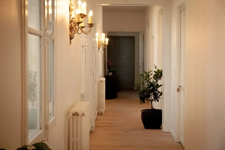1 Bedroom Standard Double room