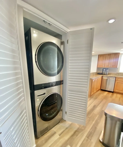 3 Bedrooms Standard room