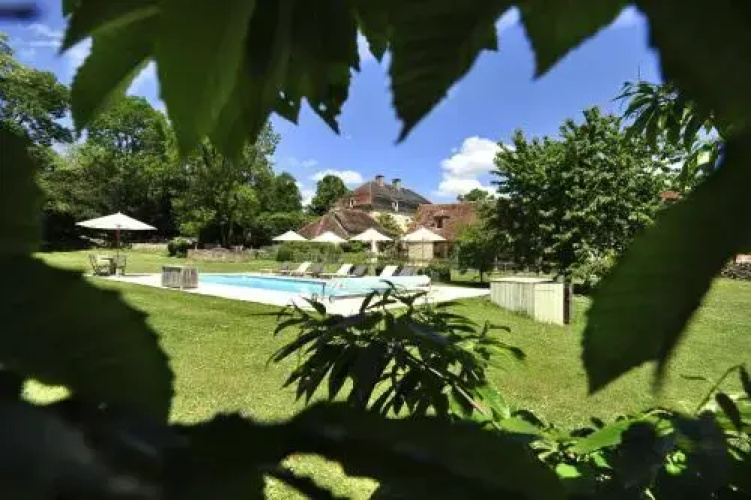 Manoir de Malagorse