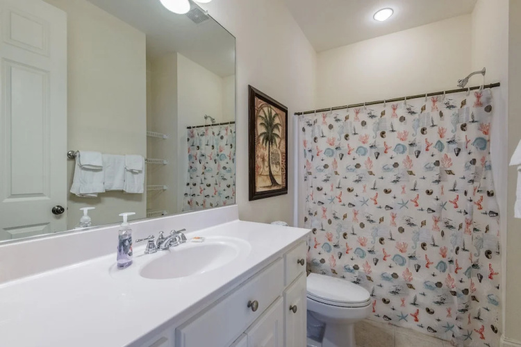 Double Stack - 4 Br Home