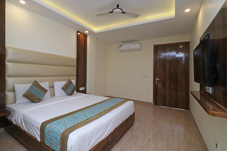 Standard Suite