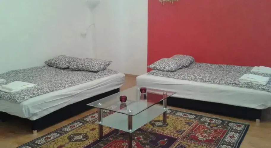 Apriory Apartmants