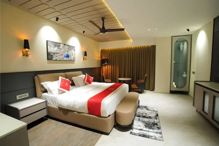 Doro Royal Suite