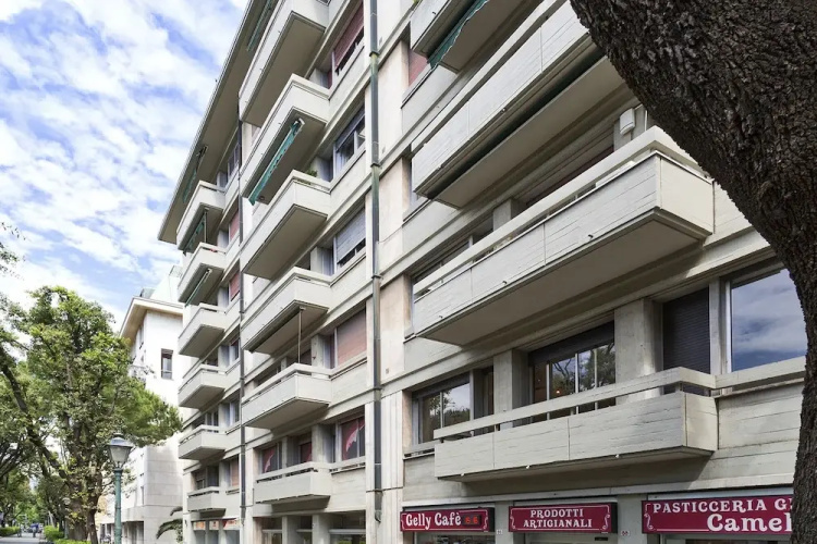 Hotelafbeelding