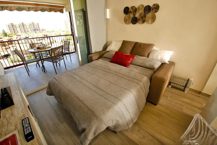 Tridente Apartment