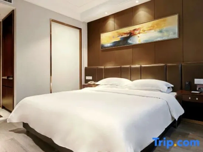 Superior Double Suite