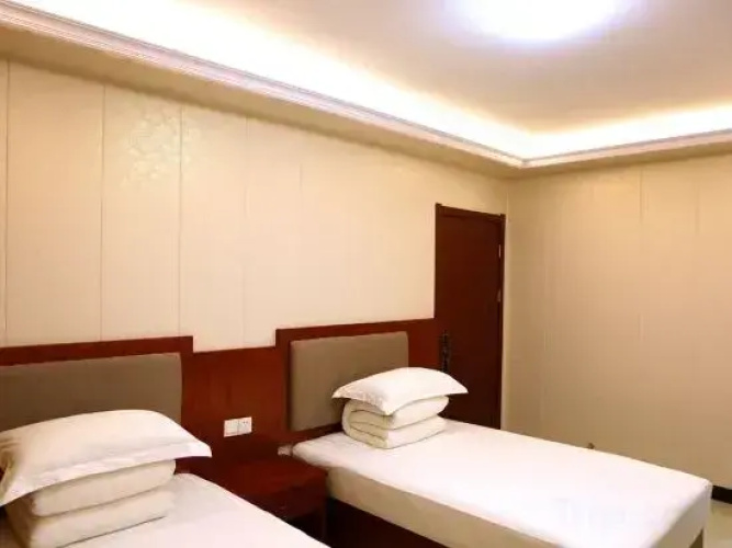 Xuji Express Hotel