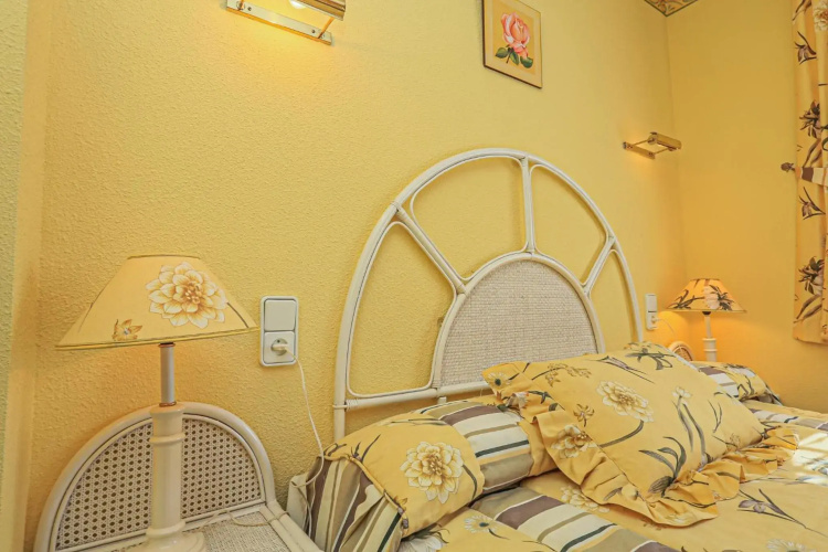 Casa Mercuri - ONLY FAMILIES