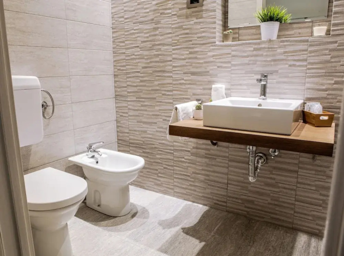 Venere Rooms