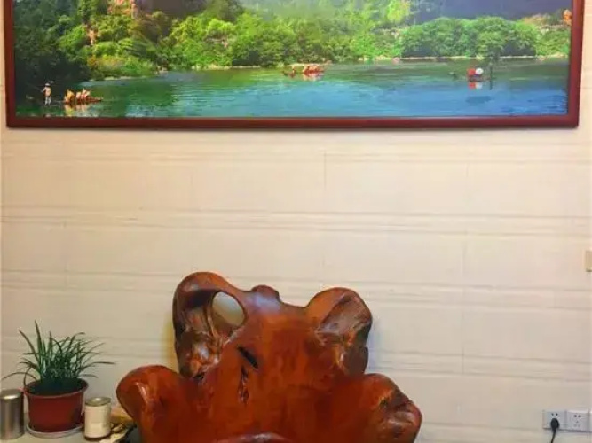 Anping Hotel