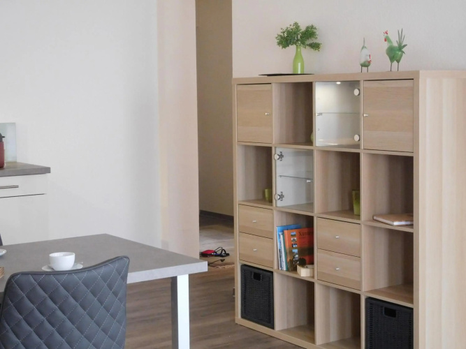 Ferienwohnung Kurpark