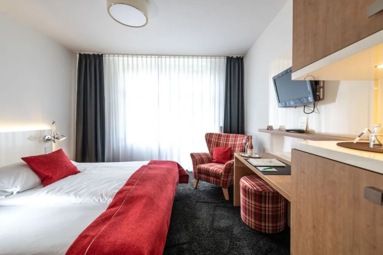 Weinstadt-Hotel