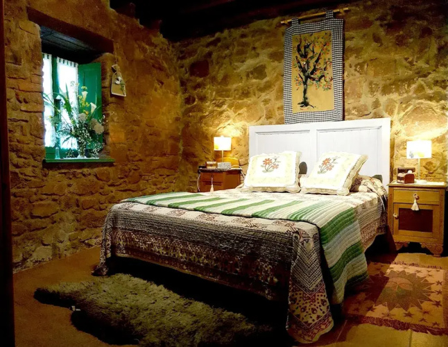 Apartamentos Villar