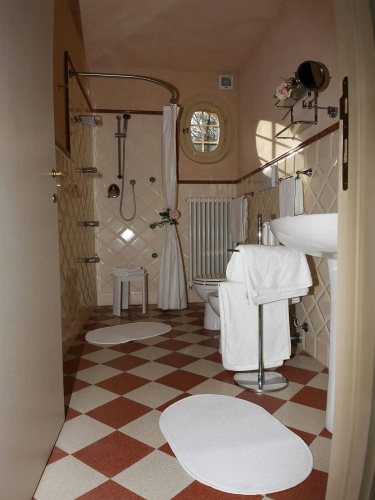 Marta Guest House