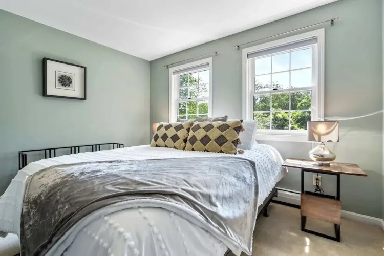 Maine Adventure 3BR Oasis Awaits!