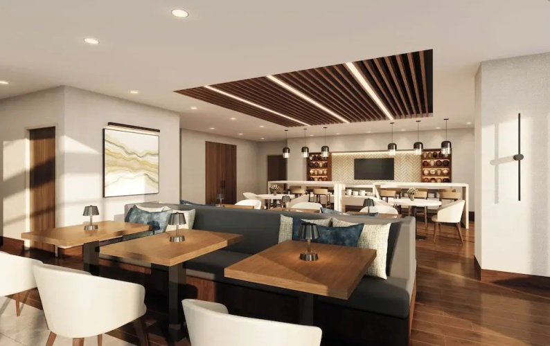 Highpoint Hotel