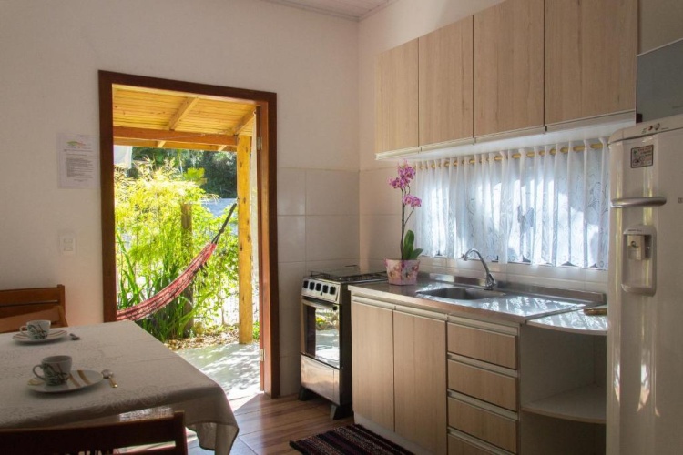 2 Bedrooms Cottage with balcony and with view