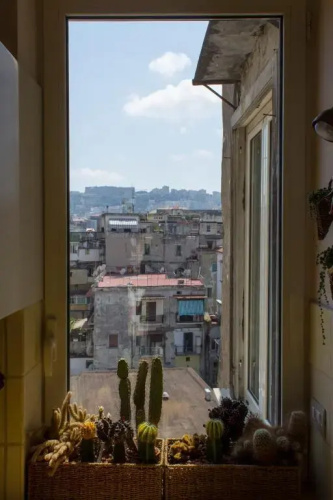 Cerasiello Apartment