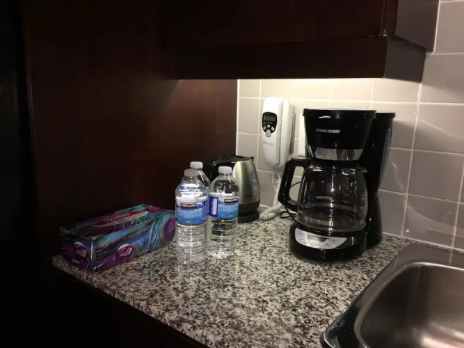 Duke Suites