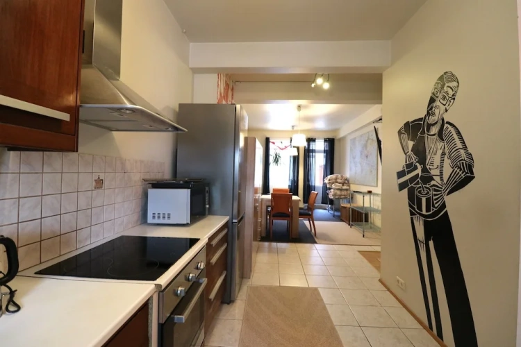 Classic Apartment