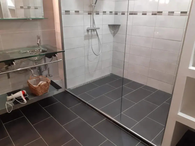 Domaine de la Carrière