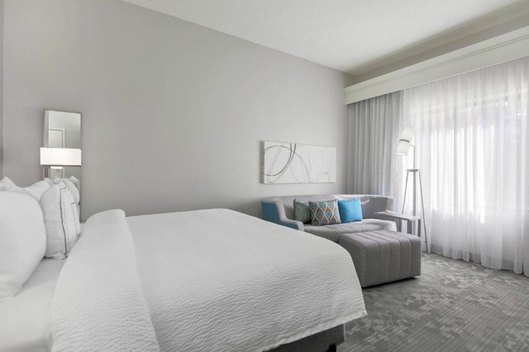 Standard room