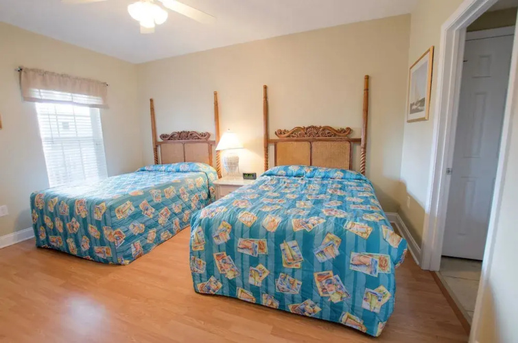 Myrtle Beach 301B Villa Villa 4