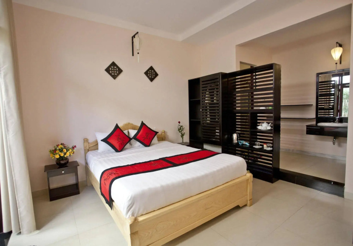 Ngan Phu Villa