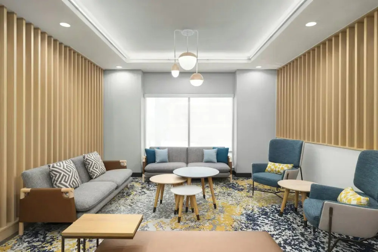 TownePlace Suites by Marriott Humble Intercontinental Airport