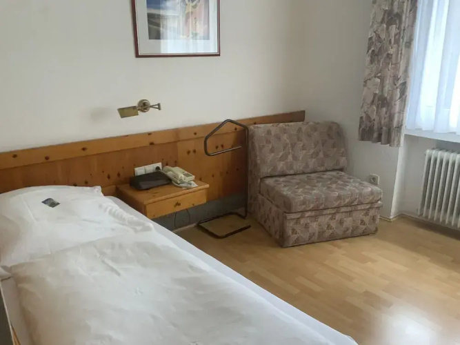DAS LOFT Hotel Hölsterloh