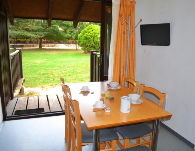 3 Bedrooms Standard Quadruple room