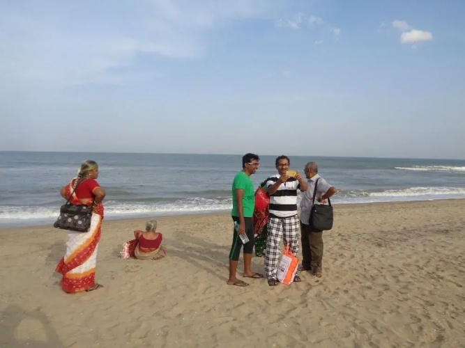 JoeBeach Resort