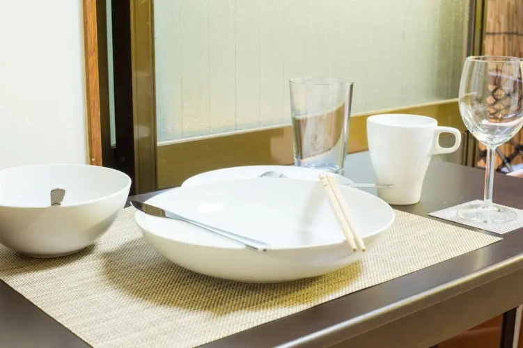 JQ Villa Kyoto Imadegawa 2