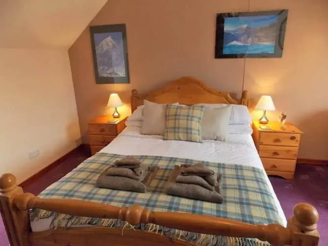 Serendipity Bed And Breakfast