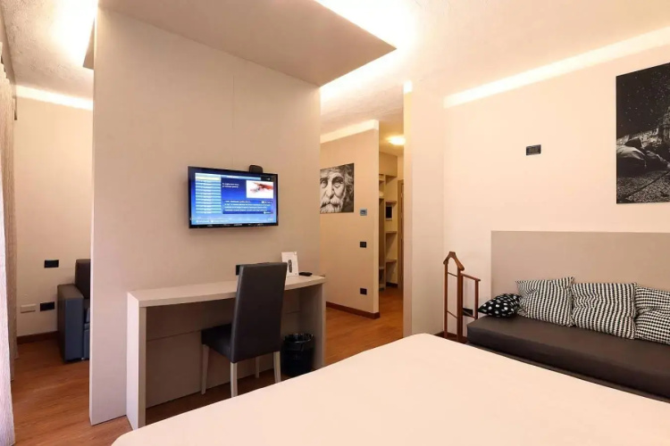 Hotel Campus