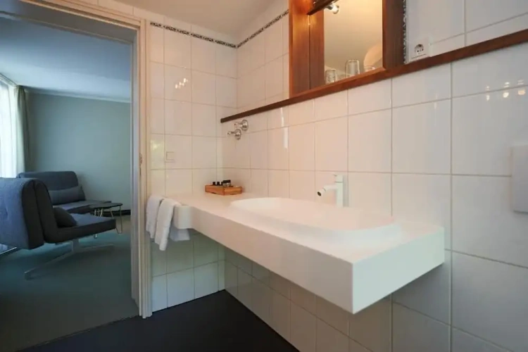 Classic Quadruple room
