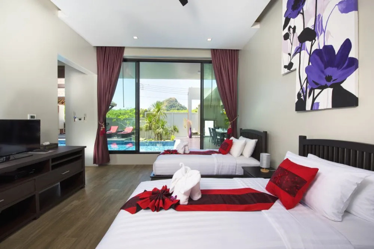 Narintara Villas