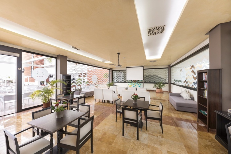 AluaSoul Costa Adeje (Adults Only +16) photo 13