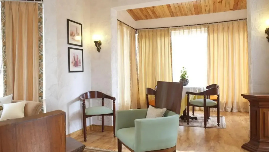 Otel görseli