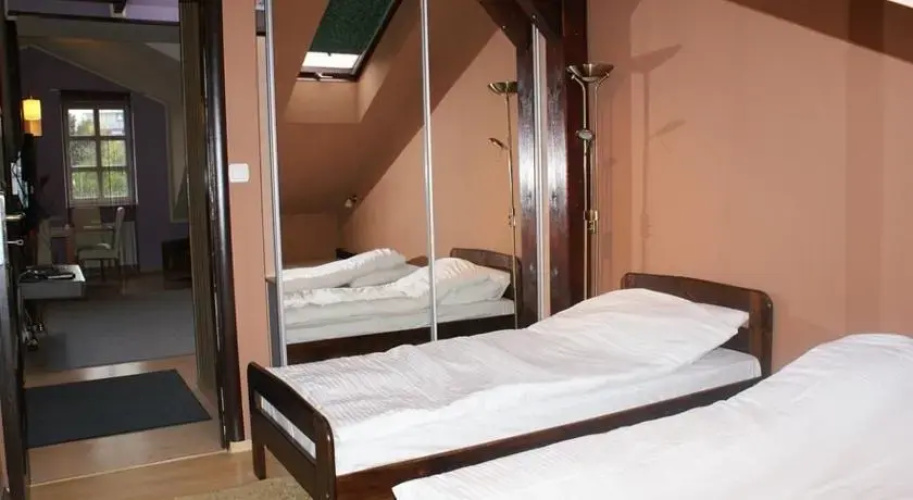 Apartamenty Wschód