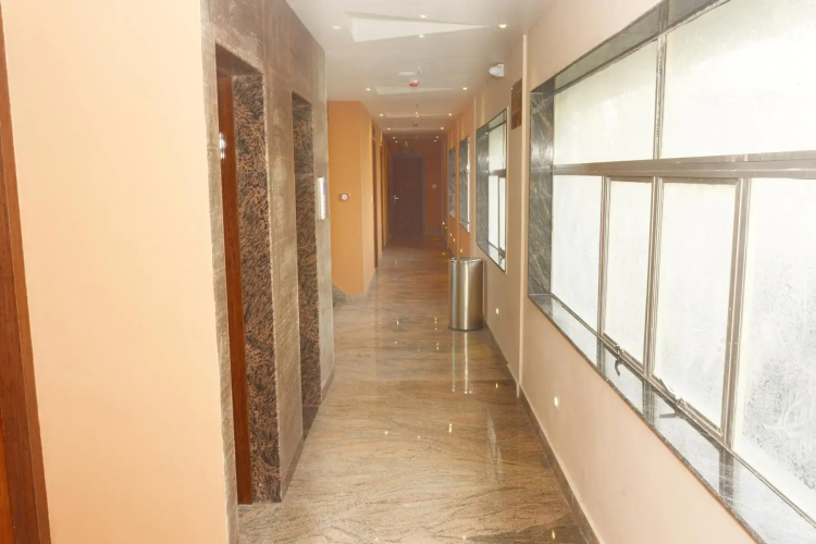 Hotel Shreesh Kolkata