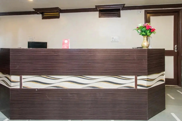 Hotelbild