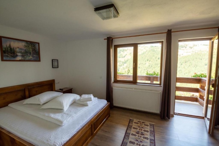 2 Bedrooms Suite