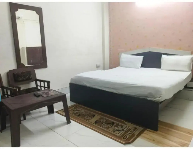Oyo 40431 Hotel Amar Prem
