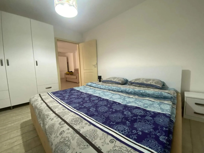 The Best Apartament Central