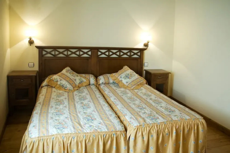 Posada Rural Peñasagra