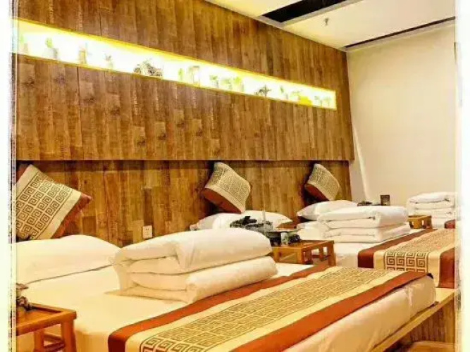 Lanhao Grand Hotel